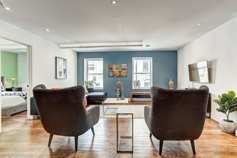 Aparthotel Boutique Hotel Saint Fran�ois Xavier