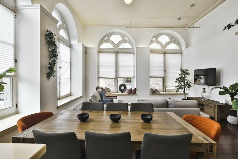 Aparthotel Boutique Hotel Saint Fran�ois Xavier