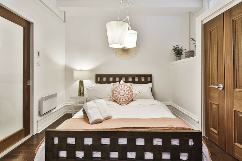 Aparthotel Boutique Hotel Saint Fran�ois Xavier