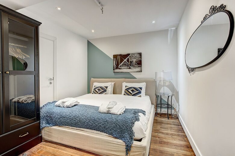 Aparthotel Boutique Hotel Saint Fran�ois Xavier