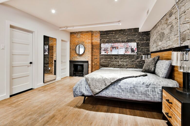 Aparthotel Boutique Hotel Saint Fran�ois Xavier