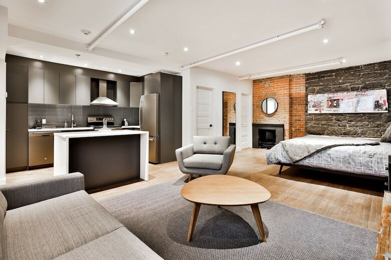 Aparthotel Boutique Hotel Saint Fran�ois Xavier