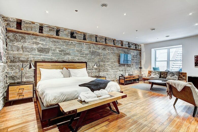 Aparthotel Boutique Hotel Saint Fran�ois Xavier