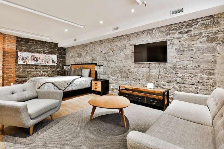 Aparthotel Boutique Hotel Saint Fran�ois Xavier