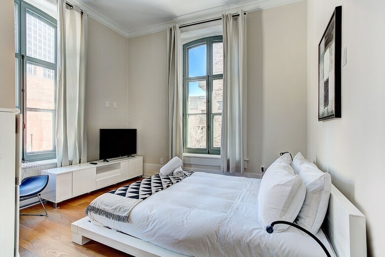 Aparthotel Boutique Hotel Saint Fran�ois Xavier