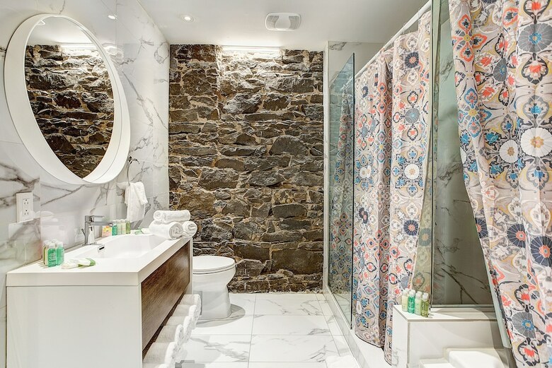 Aparthotel Boutique Hotel Saint Fran�ois Xavier