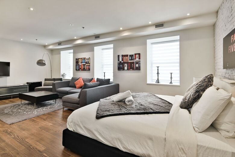 Aparthotel Boutique Hotel Saint Fran�ois Xavier