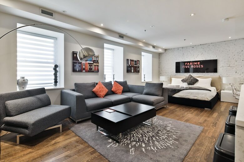 Aparthotel Boutique Hotel Saint Fran�ois Xavier