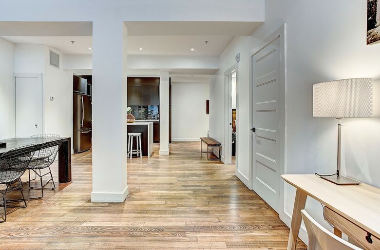 Aparthotel Boutique Hotel Saint Fran�ois Xavier