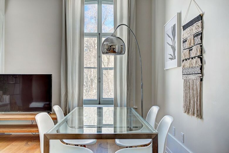 Aparthotel Boutique Hotel Saint Fran�ois Xavier