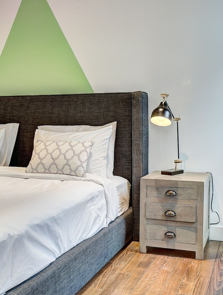 Aparthotel Boutique Hotel Saint Fran�ois Xavier