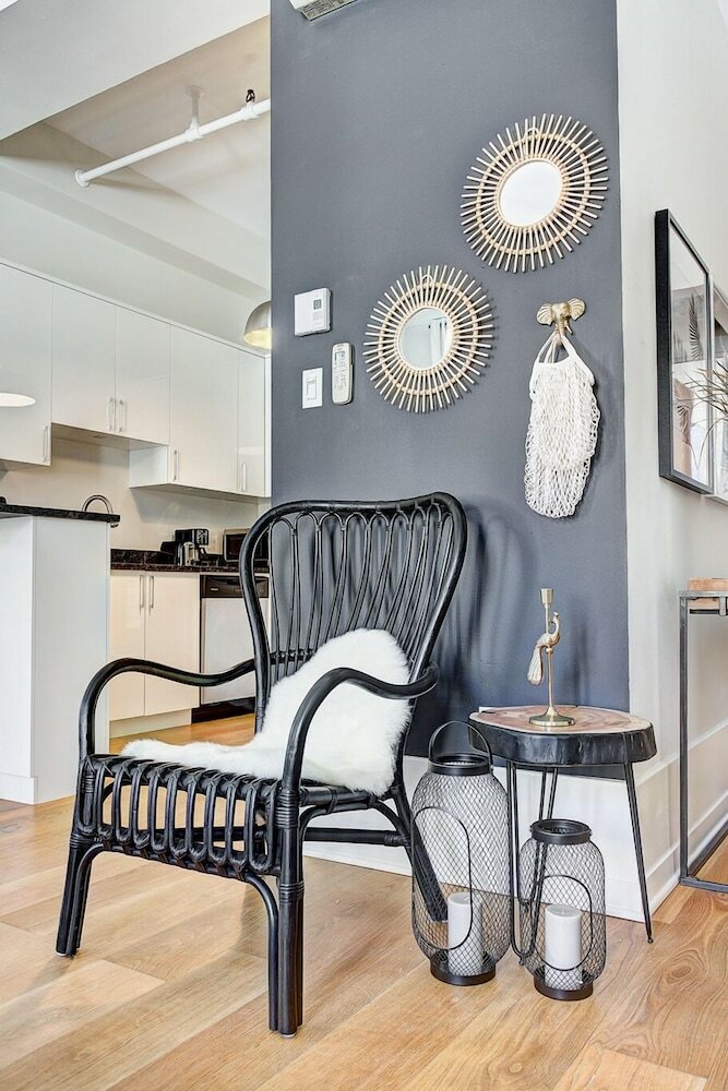 Aparthotel Boutique Hotel Saint Fran�ois Xavier