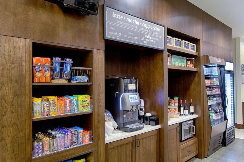 Hotel Hilton Garden Inn Salina