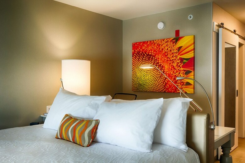 Hotel Hilton Garden Inn Salina