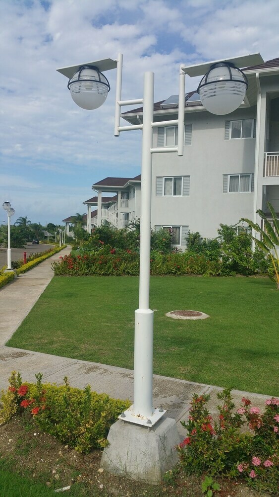 Fern Court Apartment With Oceanic View III