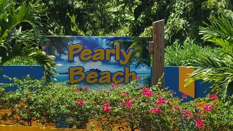 Ocho Rios Getaway Villa At The Palms