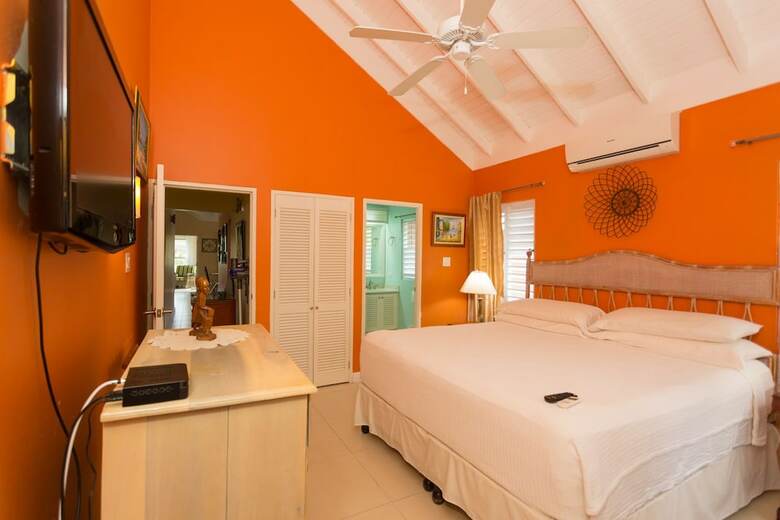 Ocho Rios Getaway Villa At The Palms