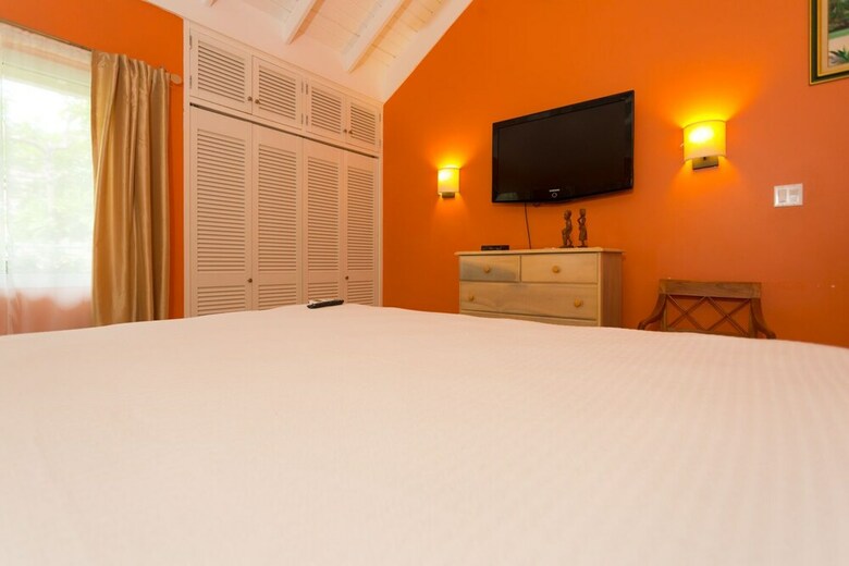 Ocho Rios Getaway Villa At The Palms