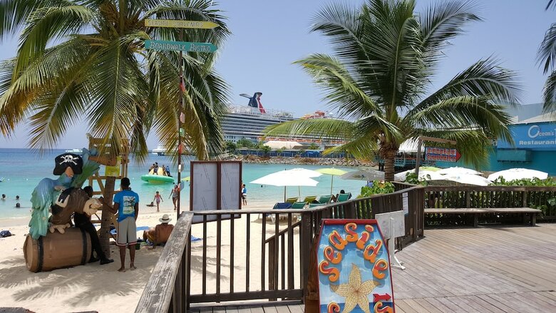 Ocho Rios Getaway Villa At The Palms