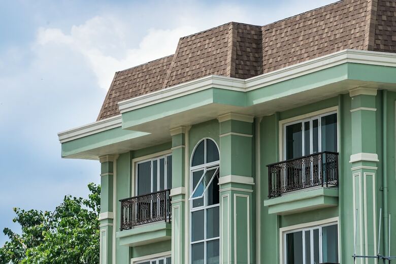 Hotel Dang Derm In The Park Khaosan