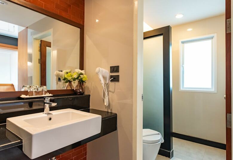 Hotel Dang Derm In The Park Khaosan