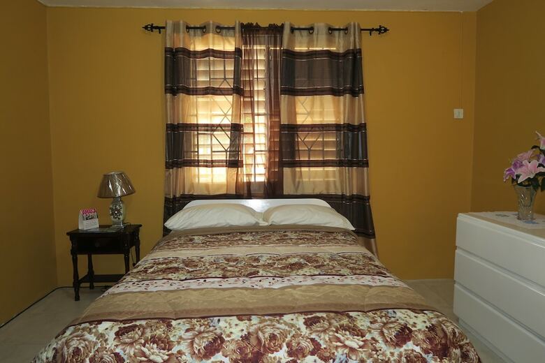 Hotel Enchanted Villas And Guest House