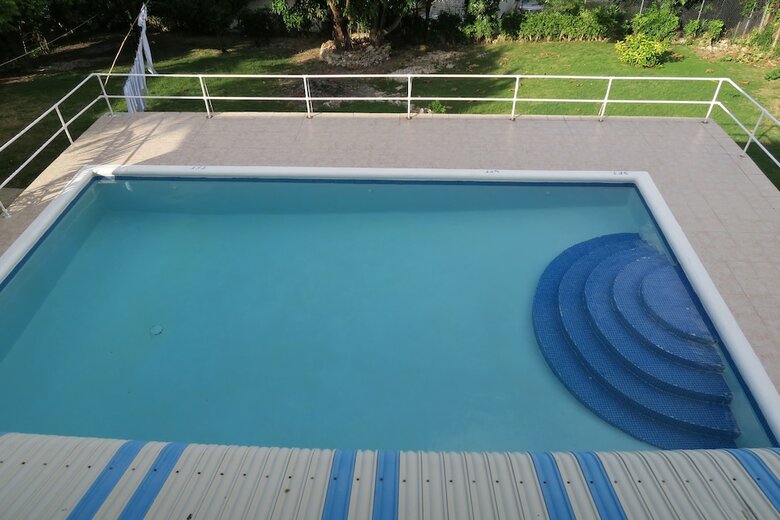 Hotel Enchanted Villas And Guest House