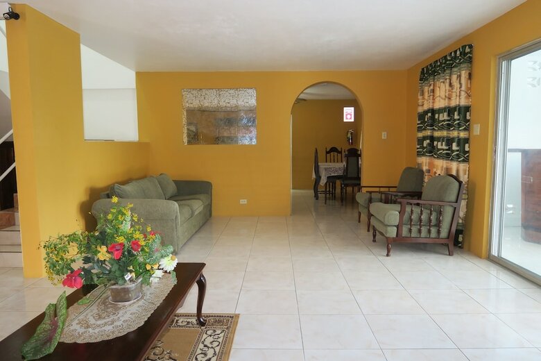 Hotel Enchanted Villas And Guest House
