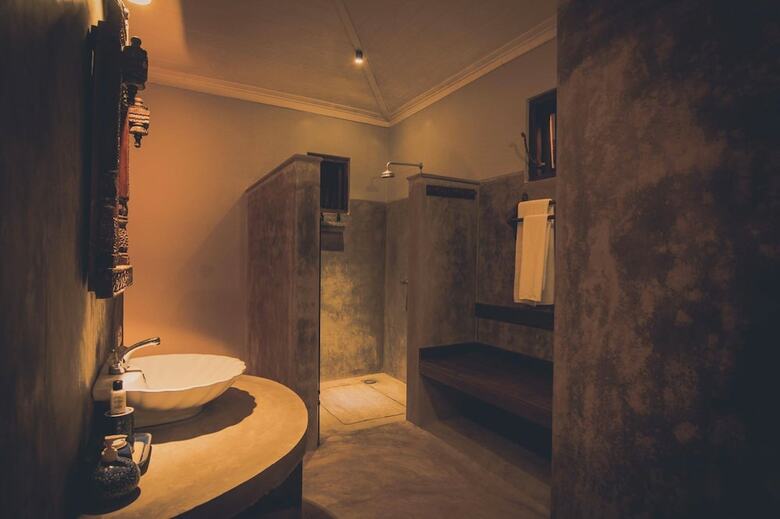 Hotel Villa Setha Wadi