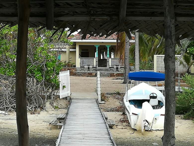 Hotel Villa Setha Wadi