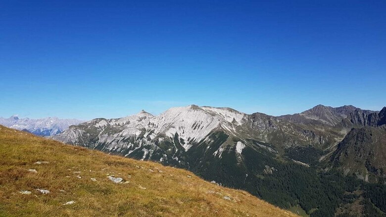 Chaletdorf Fanningberg