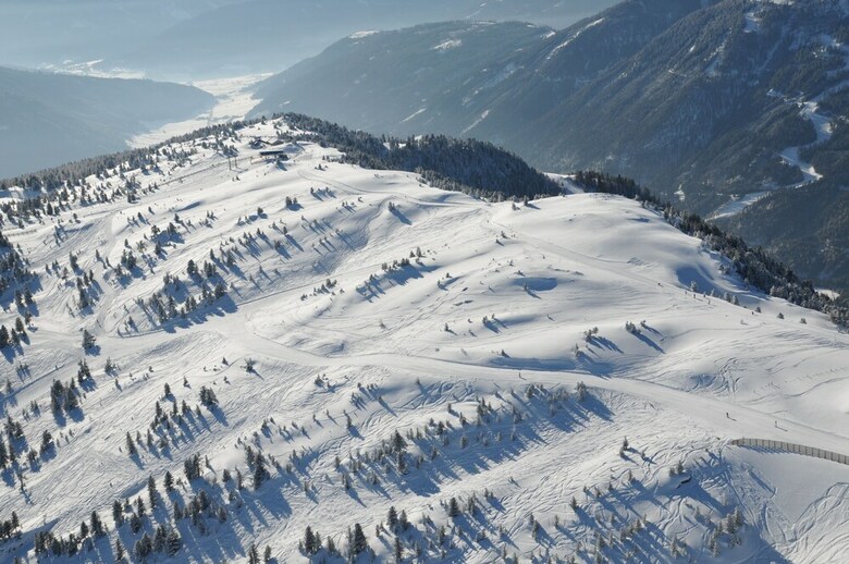 Chaletdorf Fanningberg