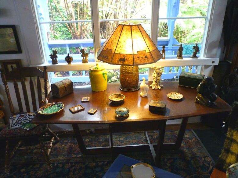 Upcountry Volcano Village Mountain Cottage