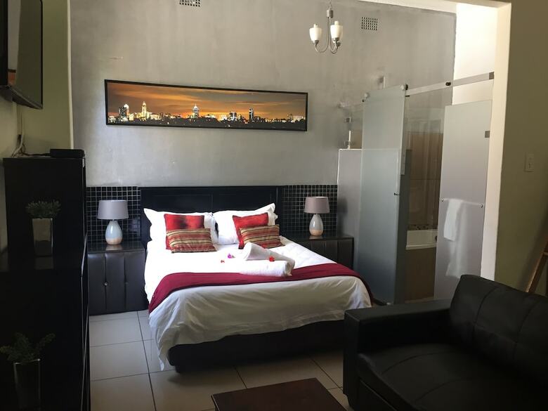 Hotel House On York Guest House