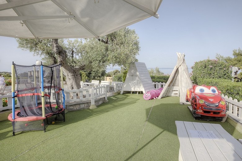 Hotel Acrotel Elea Beach