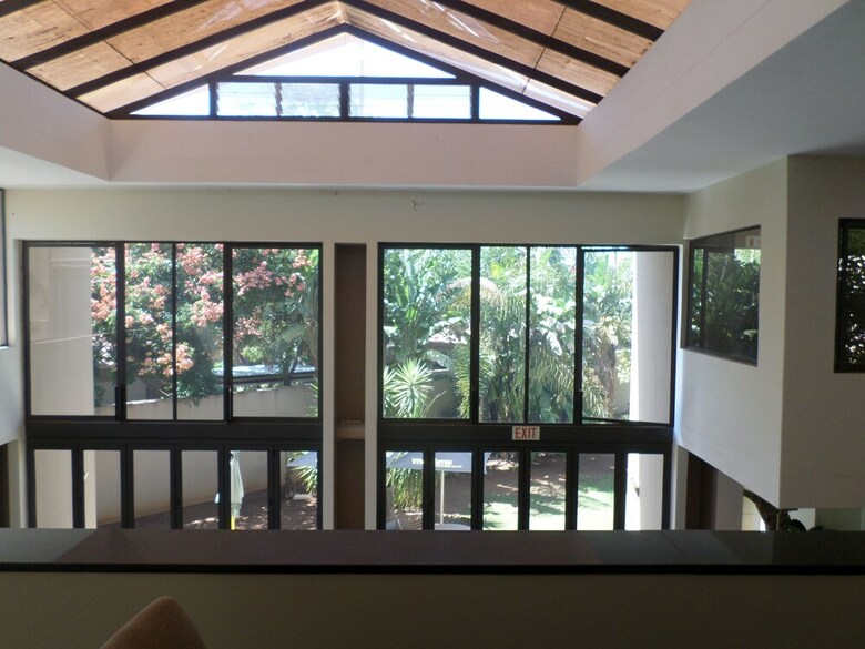 Hotel The Links Corporate Guest House
