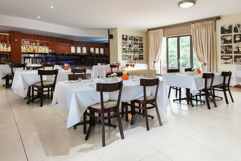 Hotel The Links Corporate Guest House