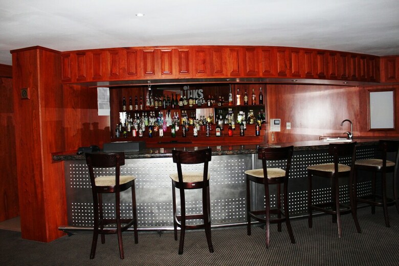 Hotel The Links Corporate Guest House