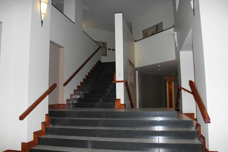 Hotel The Links Corporate Guest House