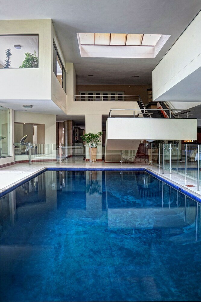 Hotel The Links Corporate Guest House