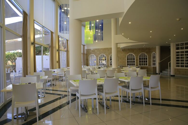 Papouis Protaras Hotel Ex Smartline Protaras