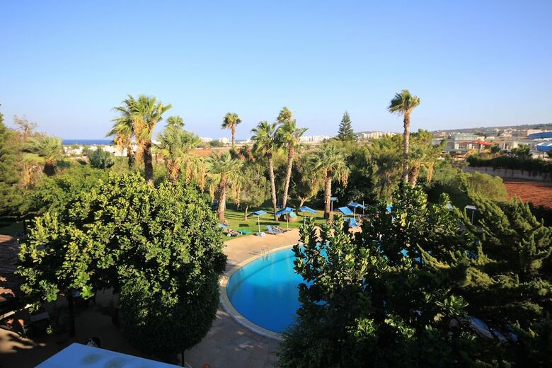 Papouis Protaras Hotel Ex Smartline Protaras