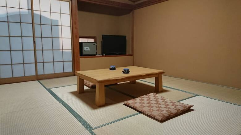 Hotel Shiki No Yado Mt. Fuji