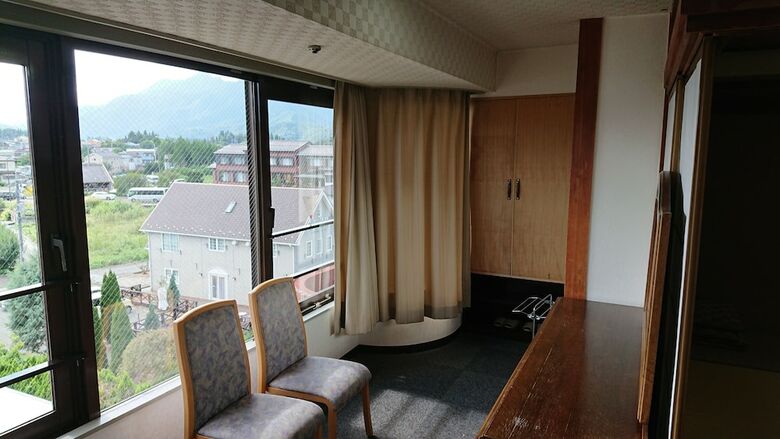 Hotel Shiki No Yado Mt. Fuji