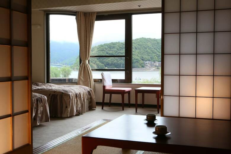 Hotel Shiki No Yado Mt. Fuji