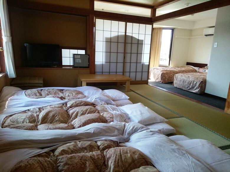 Hotel Shiki No Yado Mt. Fuji