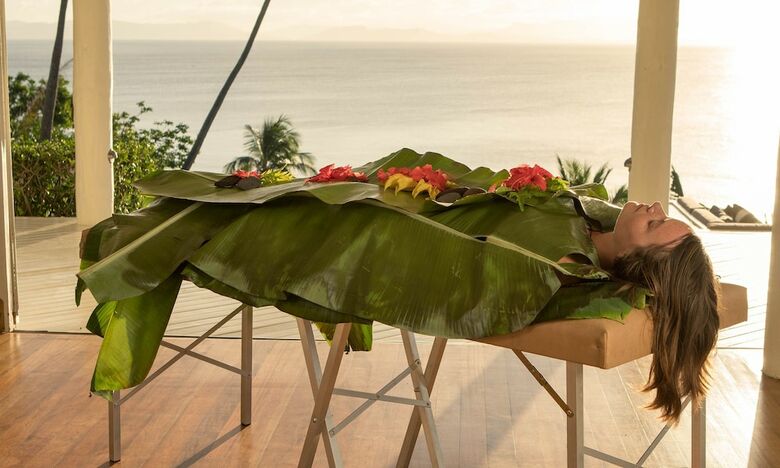 Hotel Raiwasa Grand Villa - All-inclusive