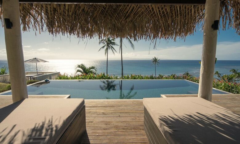 Hotel Raiwasa Grand Villa - All-inclusive
