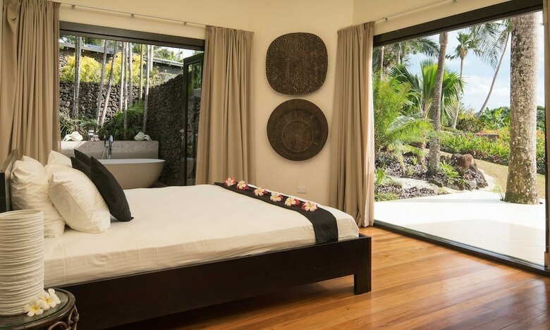 Hotel Raiwasa Grand Villa - All-inclusive
