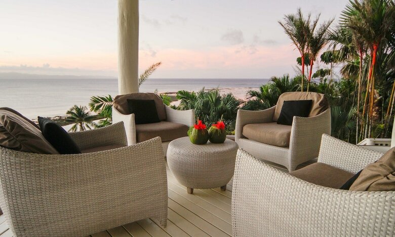 Hotel Raiwasa Grand Villa - All-inclusive